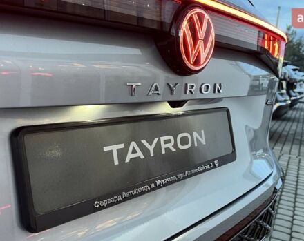 Фольксваген Tayron, об'ємом двигуна 1.98 л та пробігом 0 тис. км за 54572 $, фото 19 на Automoto.ua
