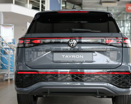 Фольксваген Tayron, об'ємом двигуна 1.98 л та пробігом 0 тис. км за 56100 $, фото 13 на Automoto.ua
