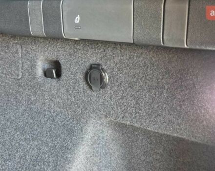 Фольксваген Tayron, об'ємом двигуна 1.97 л та пробігом 0 тис. км за 57178 $, фото 54 на Automoto.ua