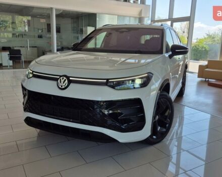 Фольксваген Tayron 2025 у Миколаєві на Automoto.ua Фольксваген Tayron, об'ємом двигуна 1.97 л та пробігом 0 тис. км за 57178 $, фото 19 на Automoto.ua