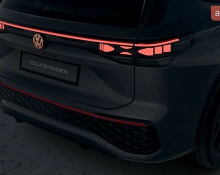 Фольксваген Tayron 2025 в Ивано-Франковске на Automoto.ua Фольксваген Tayron, объемом двигателя 1.97 л и пробегом 0 тыс. км за 58173 $, фото 5 на Automoto.ua