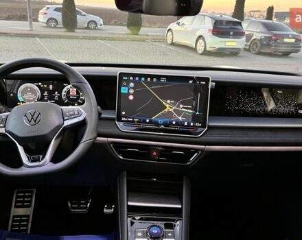 Фольксваген Tayron, объемом двигателя 1.97 л и пробегом 0 тыс. км за 56226 $, фото 36 на Automoto.ua