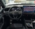 купить новое авто Фольксваген Tayron 2025 года от официального дилера Автодім Атлант на Вацлава Гавела Фольксваген фото