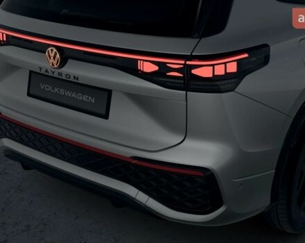 Фольксваген Tayron 2025 в Ивано-Франковске на Automoto.ua Фольксваген Tayron, объемом двигателя 1.98 л и пробегом 0 тыс. км за 57658 $, фото 4 на Automoto.ua