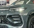 купить новое авто Фольксваген Tayron 2025 года от официального дилера Автодім Атлант на Вацлава Гавела Фольксваген фото