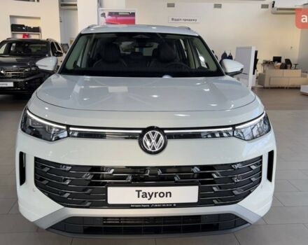 Фольксваген Tayron, об'ємом двигуна 1.97 л та пробігом 0 тис. км за 51907 $, фото 6 на Automoto.ua