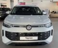 Фольксваген Tayron, об'ємом двигуна 1.97 л та пробігом 0 тис. км за 51907 $, фото 6 на Automoto.ua