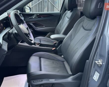 Фольксваген Tayron, объемом двигателя 1.97 л и пробегом 0 тыс. км за 57212 $, фото 12 на Automoto.ua