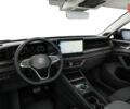 Фольксваген Tayron, объемом двигателя 1.97 л и пробегом 0 тыс. км за 52300 $, фото 7 на Automoto.ua