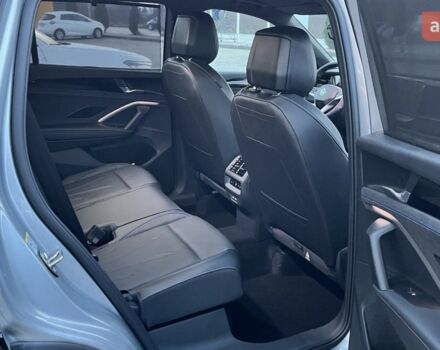 Фольксваген Tayron, об'ємом двигуна 1.98 л та пробігом 0 тис. км за 54572 $, фото 22 на Automoto.ua