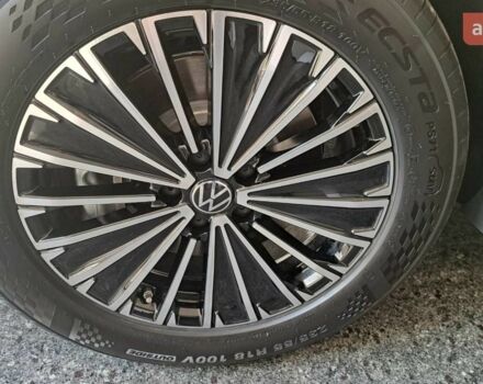 купить новое авто Фольксваген Tayron 2025 года от официального дилера Автодім Атлант на Вацлава Гавела Фольксваген фото