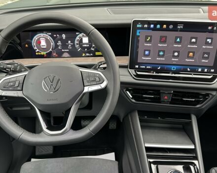 Фольксваген Tayron, объемом двигателя 1.97 л и пробегом 0 тыс. км за 54183 $, фото 27 на Automoto.ua