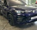 купить новое авто Фольксваген Tayron 2025 года от официального дилера Автодім Атлант на Вацлава Гавела Фольксваген фото