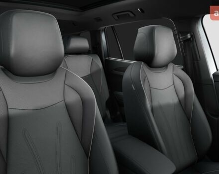 купити нове авто Фольксваген Tayron 2025 року від офіційного дилера Автоцентр AUTO.RIA Фольксваген фото