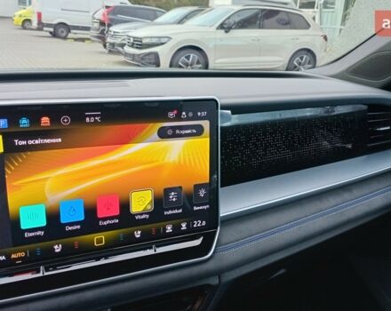 Фольксваген Tayron, объемом двигателя 1.97 л и пробегом 0 тыс. км за 55780 $, фото 29 на Automoto.ua