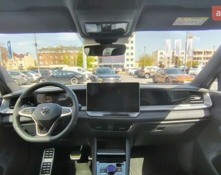 Фольксваген Tayron 2025 в Николаеве на Automoto.ua Фольксваген Tayron, объемом двигателя 1.97 л и пробегом 0 тыс. км за 57500 $, фото 13 на Automoto.ua