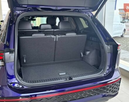 Фольксваген Tayron, объемом двигателя 1.97 л и пробегом 0 тыс. км за 59665 $, фото 37 на Automoto.ua