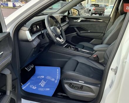 Фольксваген Tayron, объемом двигателя 1.97 л и пробегом 0 тыс. км за 56226 $, фото 25 на Automoto.ua