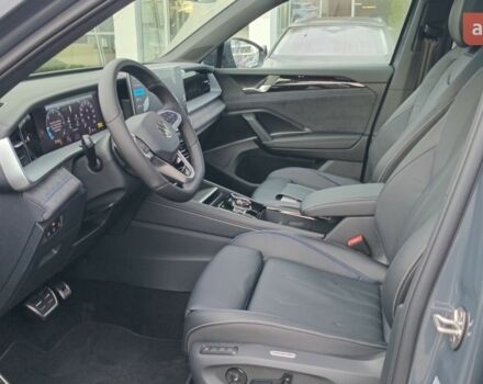 Фольксваген Tayron, объемом двигателя 1.97 л и пробегом 0 тыс. км за 55780 $, фото 13 на Automoto.ua