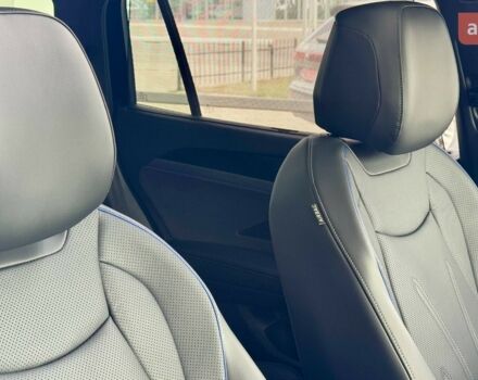 Фольксваген Tayron, об'ємом двигуна 1.97 л та пробігом 0 тис. км за 57017 $, фото 29 на Automoto.ua