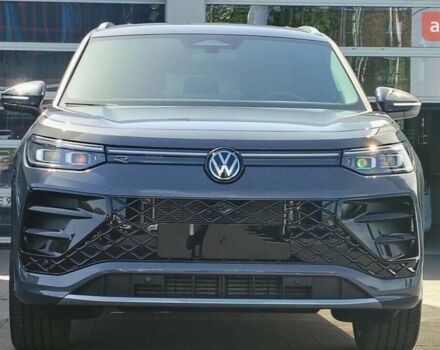 Фольксваген Tayron, объемом двигателя 1.97 л и пробегом 0 тыс. км за 58000 $, фото 2 на Automoto.ua