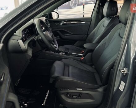 купить новое авто Фольксваген Tayron 2025 года от официального дилера Автодім Атлант на Вацлава Гавела Фольксваген фото