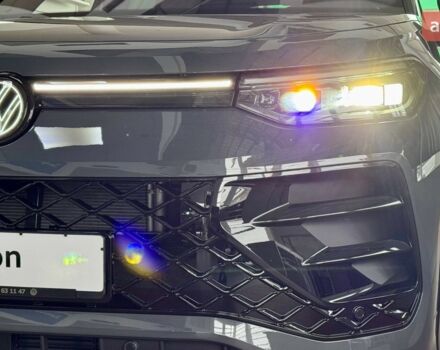 Фольксваген Tayron, объемом двигателя 1.97 л и пробегом 0 тыс. км за 56732 $, фото 3 на Automoto.ua