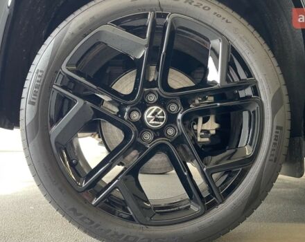 Фольксваген Tayron 2025 в Виннице на Automoto.ua Фольксваген Tayron, объемом двигателя 1.97 л и пробегом 0 тыс. км за 59140 $, фото 12 на Automoto.ua