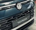 купить новое авто Фольксваген Tayron 2025 года от официального дилера Автодім Атлант на Вацлава Гавела Фольксваген фото