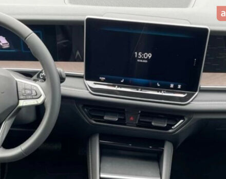 купити нове авто Фольксваген Tayron 2025 року від офіційного дилера Автодім Атлант на Вацлава Гавела Фольксваген фото