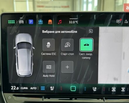 Фольксваген Tayron, объемом двигателя 1.97 л и пробегом 0 тыс. км за 57178 $, фото 34 на Automoto.ua