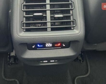 Фольксваген Tayron, объемом двигателя 1.97 л и пробегом 0 тыс. км за 56226 $, фото 8 на Automoto.ua