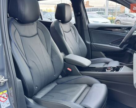 Фольксваген Tayron, об'ємом двигуна 1.97 л та пробігом 0 тис. км за 58540 $, фото 16 на Automoto.ua