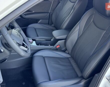 Фольксваген Tayron, об'ємом двигуна 1.98 л та пробігом 0 тис. км за 54700 $, фото 10 на Automoto.ua