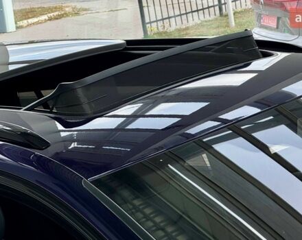 Фольксваген Tayron, об'ємом двигуна 1.97 л та пробігом 0 тис. км за 57017 $, фото 21 на Automoto.ua