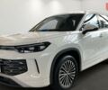 купить новое авто Фольксваген Tayron 2025 года от официального дилера Автодім Атлант на Вацлава Гавела Фольксваген фото