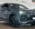 купить новое авто Фольксваген Tayron 2025 года от официального дилера Автодім Атлант на Вацлава Гавела Фольксваген фото