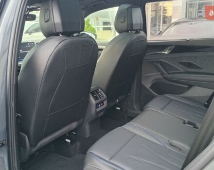 Фольксваген Tayron, объемом двигателя 1.97 л и пробегом 0 тыс. км за 55780 $, фото 16 на Automoto.ua