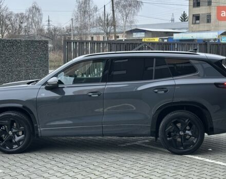 Фольксваген Tayron, объемом двигателя 1.97 л и пробегом 0 тыс. км за 57212 $, фото 6 на Automoto.ua