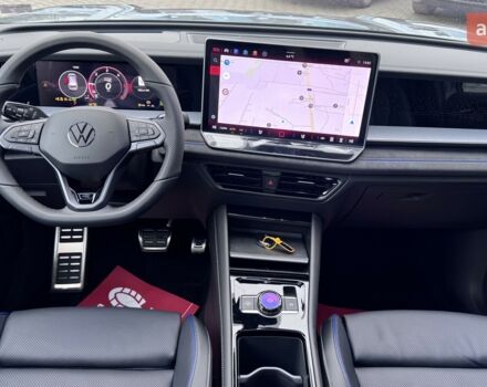 Фольксваген Tayron, об'ємом двигуна 1.97 л та пробігом 0 тис. км за 58540 $, фото 19 на Automoto.ua