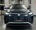купить новое авто Фольксваген Tayron 2025 года от официального дилера Автодім Атлант на Вацлава Гавела Фольксваген фото