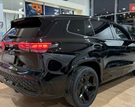 Фольксваген Tayron, объемом двигателя 1.97 л и пробегом 0 тыс. км за 56600 $, фото 3 на Automoto.ua