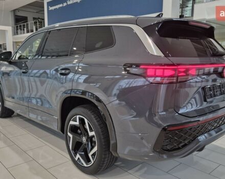 Фольксваген Tayron, объемом двигателя 1.97 л и пробегом 0 тыс. км за 57498 $, фото 1 на Automoto.ua