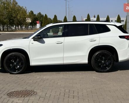 Фольксваген Tayron, объемом двигателя 1.97 л и пробегом 0 тыс. км за 57178 $, фото 3 на Automoto.ua