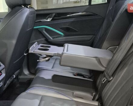 Фольксваген Tayron, объемом двигателя 1.97 л и пробегом 0 тыс. км за 57498 $, фото 22 на Automoto.ua