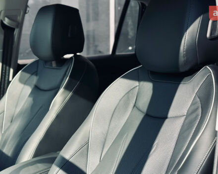 купить новое авто Фольксваген Tayron 2025 года от официального дилера Автодім Атлант на Вацлава Гавела Фольксваген фото