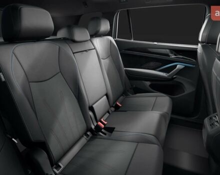 купить новое авто Фольксваген Tayron 2025 года от официального дилера Автоцентр AUTO.RIA Фольксваген фото