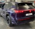 купить новое авто Фольксваген Tayron 2025 года от официального дилера Автодім Атлант на Вацлава Гавела Фольксваген фото