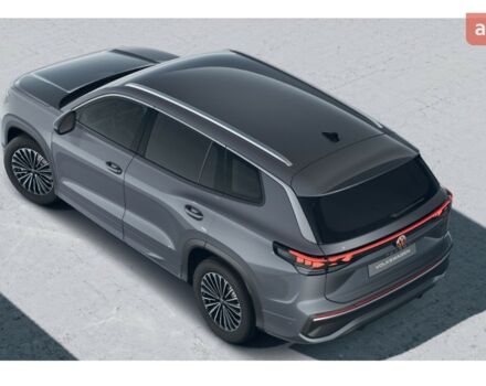 купить новое авто Фольксваген Tayron 2025 года от официального дилера Автодім Атлант на Вацлава Гавела Фольксваген фото