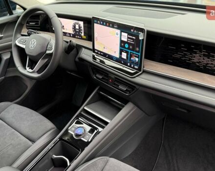 Фольксваген Tayron, об'ємом двигуна 1.97 л та пробігом 0 тис. км за 52936 $, фото 30 на Automoto.ua